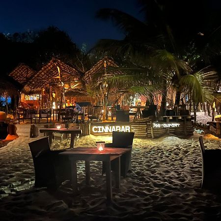 Cinnabar Resort Тангалле Екстер'єр фото